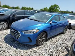 5NPD84LF6JH312961 2018 HYUNDAI ELANTRA
