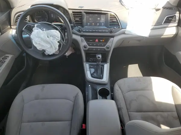 5NPD84LF6JH312961 2018 HYUNDAI ELANTRA - Image 8