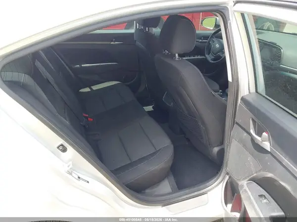 5NPD84LF6JH313365 2018 HYUNDAI ELANTRA - Image 8