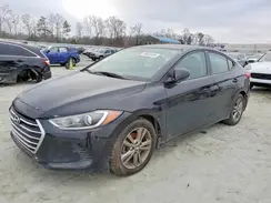 5NPD84LF6JH313608 2018 HYUNDAI ELANTRA
