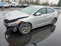 5NPD84LF6JH313799 2018 HYUNDAI ELANTRA