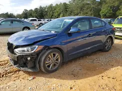 5NPD84LF6JH313883 2018 HYUNDAI ELANTRA