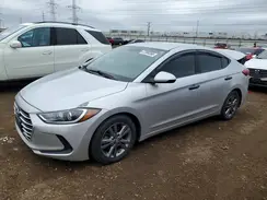 5NPD84LF6JH314578 2018 HYUNDAI ELANTRA