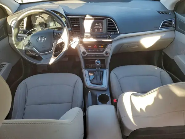 5NPD84LF6JH315164 2018 HYUNDAI ELANTRA - Image 8