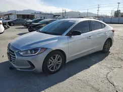 5NPD84LF6JH315519 2018 HYUNDAI ELANTRA