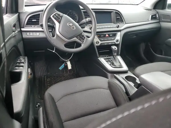 5NPD84LF6JH315648 2018 HYUNDAI ELANTRA - Image 8