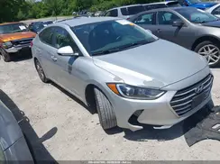 5NPD84LF6JH315813 2018 HYUNDAI ELANTRA