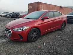 5NPD84LF6JH316153 2018 HYUNDAI ELANTRA