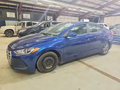 5NPD84LF6JH316217 2018 HYUNDAI ELANTRA