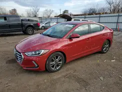 5NPD84LF6JH316816 2018 HYUNDAI ELANTRA