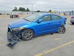 5NPD84LF6JH316945 2018 HYUNDAI ELANTRA