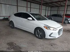 5NPD84LF6JH317738 2018 HYUNDAI ELANTRA