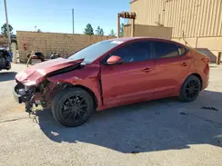 5NPD84LF6JH318176 2018 HYUNDAI ELANTRA