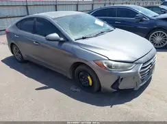 5NPD84LF6JH318582 2018 HYUNDAI ELANTRA