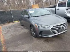 5NPD84LF6JH318887 2018 HYUNDAI ELANTRA