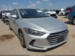 5NPD84LF6JH318985 2018 HYUNDAI ELANTRA
