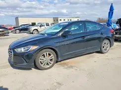 5NPD84LF6JH319084 2018 HYUNDAI ELANTRA