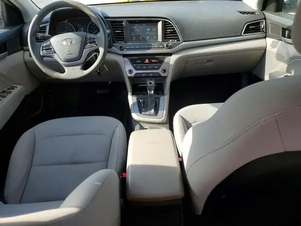 5NPD84LF6JH319084 2018 HYUNDAI ELANTRA - Image 8