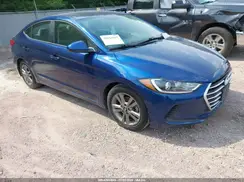 5NPD84LF6JH319375 2018 HYUNDAI ELANTRA