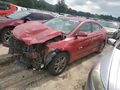 5NPD84LF6JH319442 2018 HYUNDAI ELANTRA