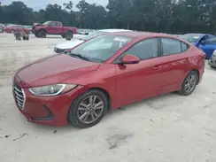 5NPD84LF6JH319473 2018 HYUNDAI ELANTRA