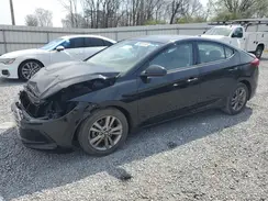 5NPD84LF6JH320252 2018 HYUNDAI ELANTRA