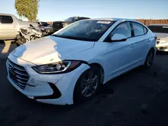 5NPD84LF6JH320848 2018 HYUNDAI ELANTRA