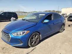 5NPD84LF6JH321126 2018 HYUNDAI ELANTRA