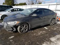 5NPD84LF6JH321319 2018 HYUNDAI ELANTRA