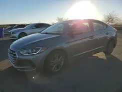5NPD84LF6JH321675 2018 HYUNDAI ELANTRA