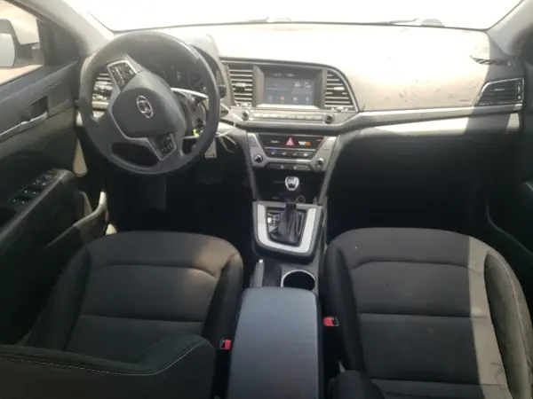 5NPD84LF6JH321899 2018 HYUNDAI ELANTRA - Image 8