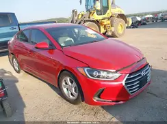 5NPD84LF6JH322034 2018 HYUNDAI ELANTRA