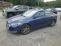 5NPD84LF6JH322079 2018 HYUNDAI ELANTRA