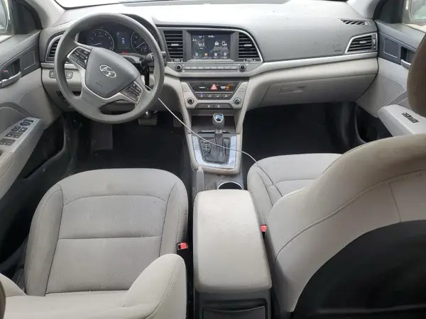 5NPD84LF6JH322079 2018 HYUNDAI ELANTRA - Image 8