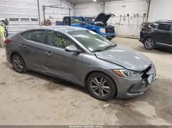 5NPD84LF6JH322082 2018 HYUNDAI ELANTRA