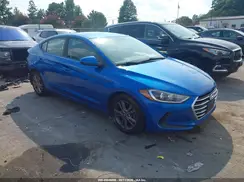 5NPD84LF6JH322650 2018 HYUNDAI ELANTRA