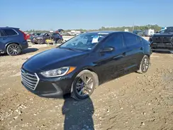 5NPD84LF6JH322826 2018 HYUNDAI ELANTRA