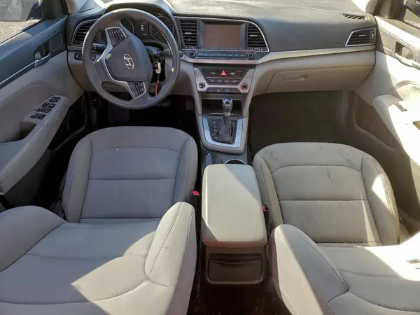 5NPD84LF6JH322826 2018 HYUNDAI ELANTRA - Image 8