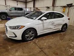 5NPD84LF6JH322910 2018 HYUNDAI ELANTRA