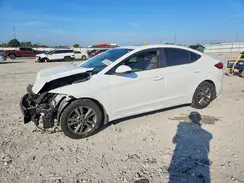5NPD84LF6JH323202 2018 HYUNDAI ELANTRA