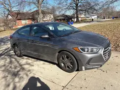 5NPD84LF6JH324236 2018 HYUNDAI ELANTRA
