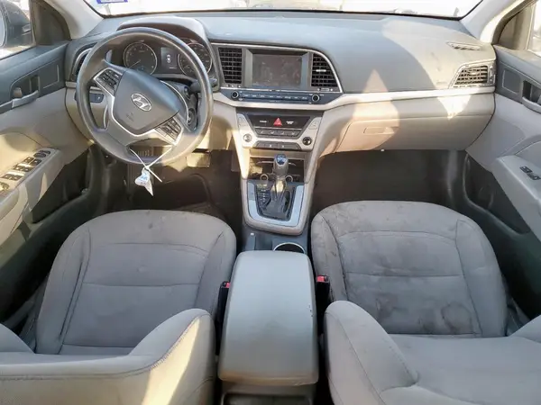 5NPD84LF6JH324270 2018 HYUNDAI ELANTRA - Image 8