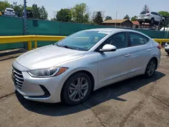 5NPD84LF6JH325113 2018 HYUNDAI ELANTRA