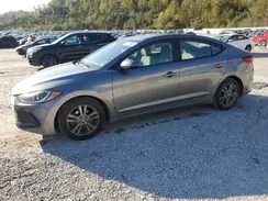 5NPD84LF6JH325287 2018 HYUNDAI ELANTRA