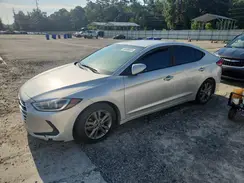 5NPD84LF6JH325306 2018 HYUNDAI ELANTRA