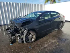 5NPD84LF6JH325399 2018 HYUNDAI ELANTRA