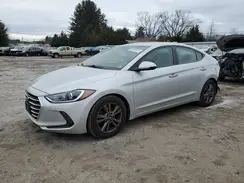 5NPD84LF6JH325547 2018 HYUNDAI ELANTRA