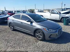 5NPD84LF6JH325922 2018 HYUNDAI ELANTRA