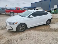 5NPD84LF6JH326214 2018 HYUNDAI ELANTRA