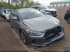 5NPD84LF6JH327668 2018 HYUNDAI ELANTRA